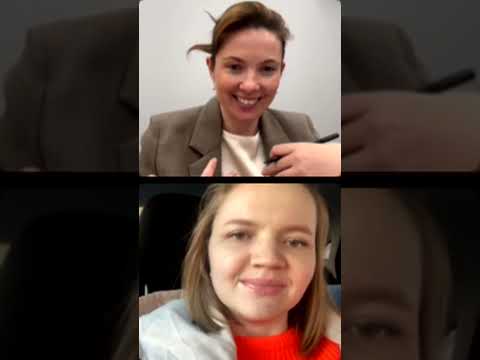 Видео: Второй эфир из серии эфиров про отношения с разбором участниц!ГОСТ: ГРАНИ ОТНОШЕНИЙ С СОБОЙ