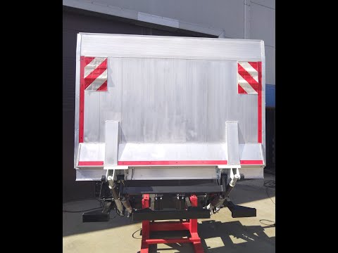 Видео: Гидроборт Ярус 1Т