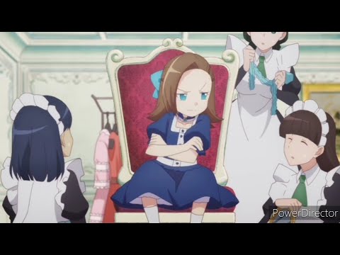 Видео: (AMV) Аниме клип - Little Big - UNO.