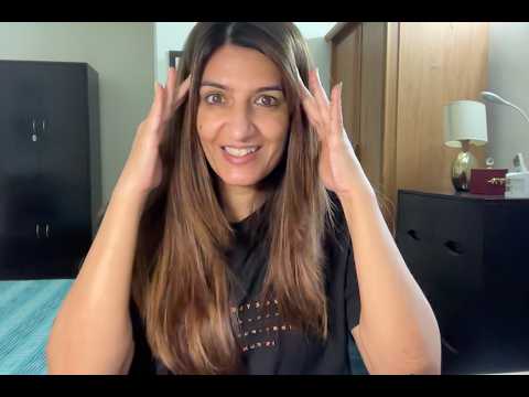 Видео: От этого чтения у вас побегут мурашки по коже | Вам суждено было это услышать! Это видео нашло ва...