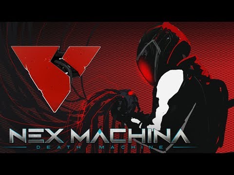 Видео: Наследник Furi // Nex Machina - полное прохождение