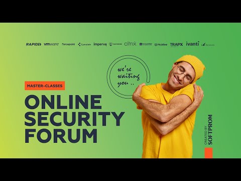 Видео: Мастер-класс: Подбор и настройка WAF на практике. Как выбрать, настроить и протестировать?