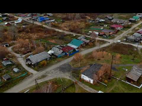 Видео: История села Петрокаменское