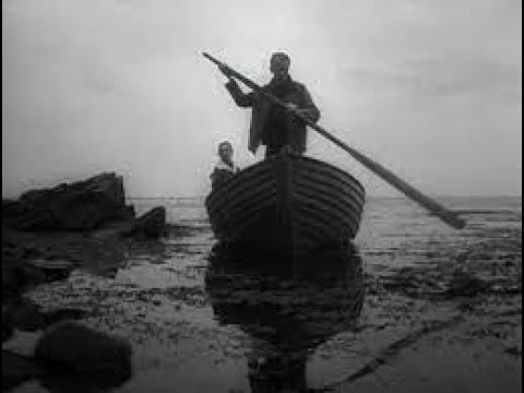 Видео: Ингмар Бергман. "Час волка".