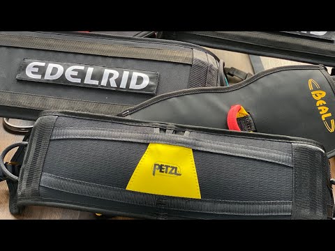 Видео: Обзор подиумов