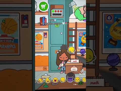 Видео: Тока Микки