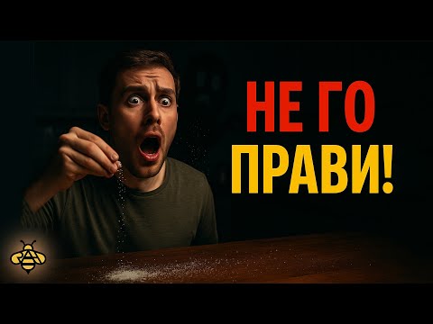 Видео: Разбиваме Суеверията: Истина или Мит? 😱