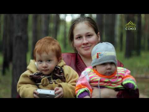 Видео: Вторая половина. Матушка Маргарита Пичугина