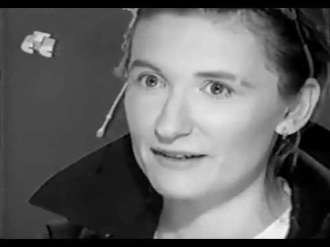 Видео: Диана Арбенина в программе Детали (2003)
