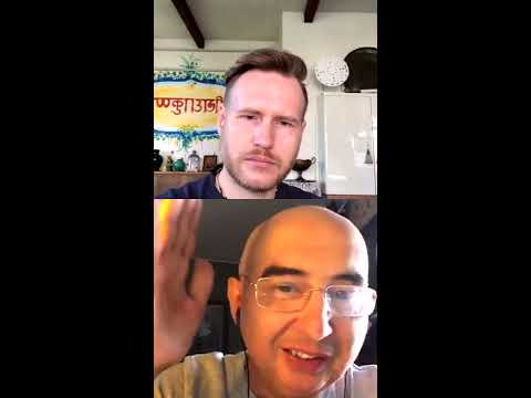 Видео: О смерти (2020-06-13, Москва)