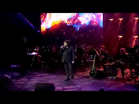 Видео: "ВСЁ В МИРЕ - ЛЮБОВЬ" ОЗЕРОВ Михаил 2023.12.02 концерт в театре Градский Холл.