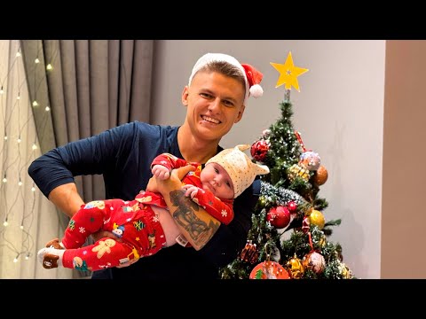 Видео: 🎅ГОТОВИМСЯ К НГ