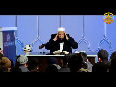 Видео: Ыйык КУРАНДЫН тафсири 44-сабак. Устаз Максат ажы Токтомушев  02 02 2023