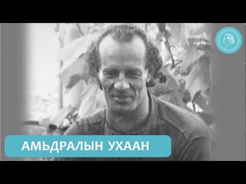 Видео: Хайргүйгээр амьдрал үгүй - Бруно Грёнингийн мэргэн үгс