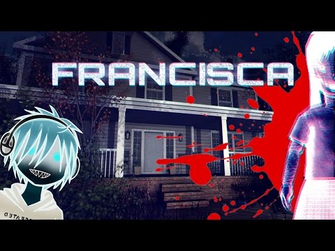 Видео: Игра в прятки ! : Francisca