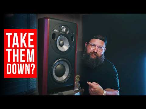 Видео: Я провел 1,5 года с Focal Trio6s, и вот правда