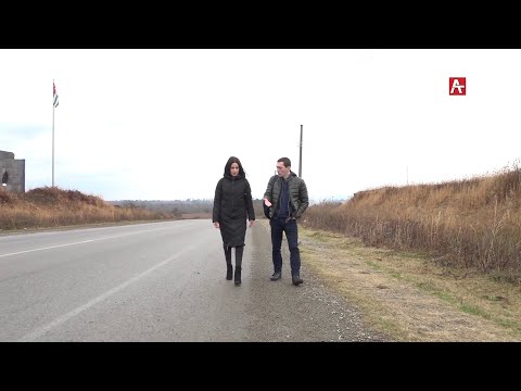 Видео: Аҧсы ҭоуп ҳара ҳхəышҭаара. Маркəыла 02.03.2021
