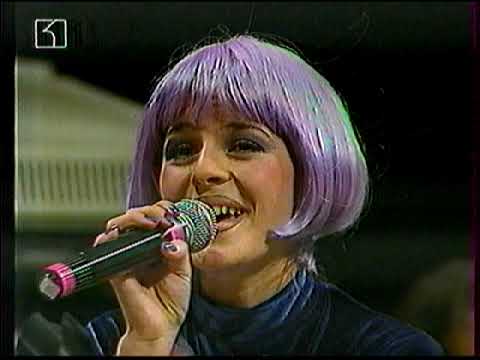 Видео: DESI SLAVA & TODOR KOLEV - LUBOV NA SAN / Деси Слава и Тодор Колев - Любов на сън