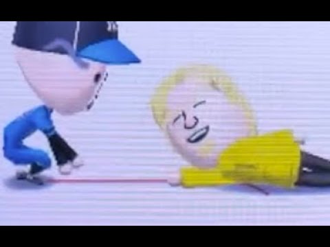 Видео: Tomodachi Life часть 2536 // продам mii удачи за очень дёшево…