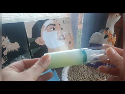 Видео: Покупки косметики в Royalsempls Коробочки красоты BEAUTYBOX 🎁