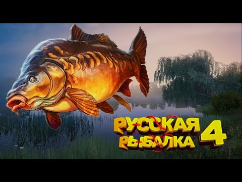 Видео: РУССКАЯ РЫБАЛКА | НА ПОЛ КАРАСИКА | Russian Fishing 4 | ОБЗОР | СТОИТ ЛИ ИГРАТЬ???