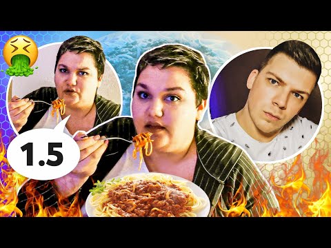 Видео: ЈАС ГОТВАМ, ИВОНА ОЦЕНУВА!