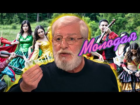 Видео: Ефрем Амирамов в передаче ''Привет, Андрей! Весенние лирические песни о любви'' 13.04.2024