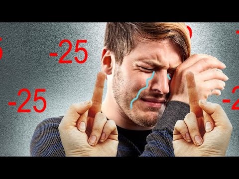 Видео: КАК ПОДНЯТЬ РЕЙТИНГ В DOTA 2???