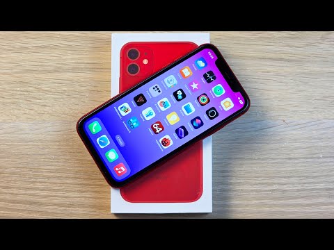 Видео: СТОИТ ЛИ СЕЙЧАС БРАТЬ ЛЕГЕНДАРНЫЙ IPHONE 11?