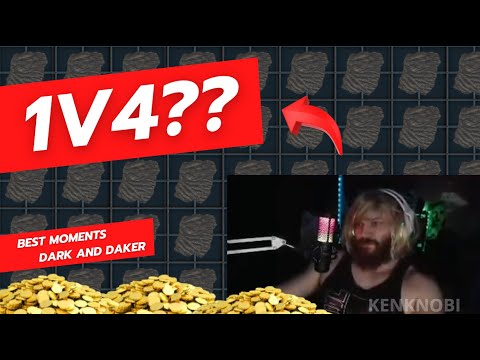 Видео: 1 на 4 ?? - Темные и еще более темные моменты 62