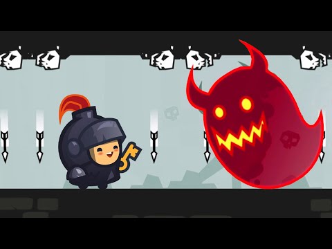 Видео: ПЕРЕХИТРИЛ ФИНАЛЬНОГО БОССА ► Tricky Castle #3 Прохождение (Уровни 61-90)