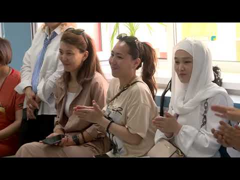 Видео: Күндерек 03.06.2023 жыл