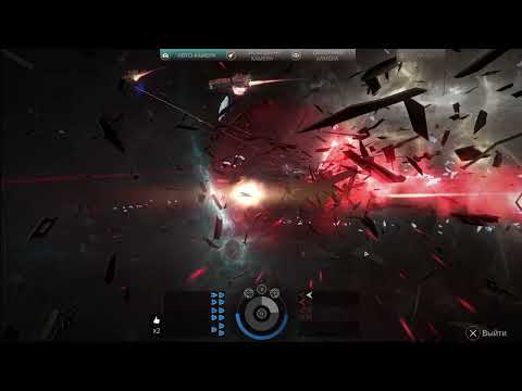 Видео: Endless space 2 Часть 10 Семейная Мега заруба против ботов в 6