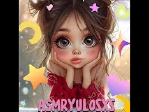 Видео: Приятные звуки ASMR