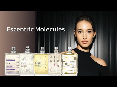 Видео: Вечная классика или развод для нетакусь? | Escentric Molecules