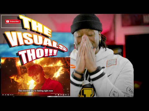 Видео: ATEEZ(에이티즈) - Официальный клип «Fireworks (I'm The One)» | РЕАКЦИЯ!!!