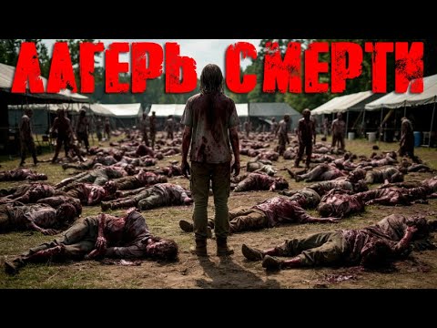Видео: Dayz сервер One More Day(z) 2 сезон - Лагерь Смерти #5