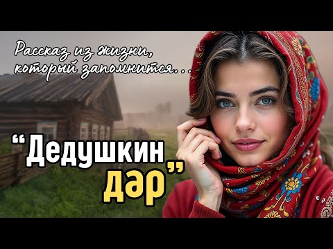 Видео: ДЕД оставил ВНУЧКЕ покосившийся дом в глухой деревне…Семья насмехалась, а едва в доме обнаружили ЭТО