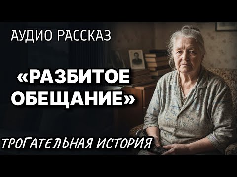 Видео: «Разбитое обещание»: Трогательная История // Жизненные истории у камина | Аудио Рассказ