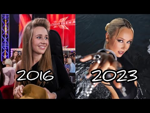 Видео: КАК МЕНЯЛИСЬ ХИТЫ КЛАВЫ КОКИ (2016 - н.в.)