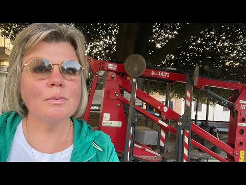 Видео: СБЫЛАСЬ МЕЧТА !!!!!! Ну и происшествие в супермаркете.  