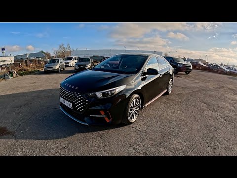 Видео: ПРИНЯЛИ ПО ТРЕЙДЫН 23г OMODA S5.ЦЕНА ВАС УДИВИТ