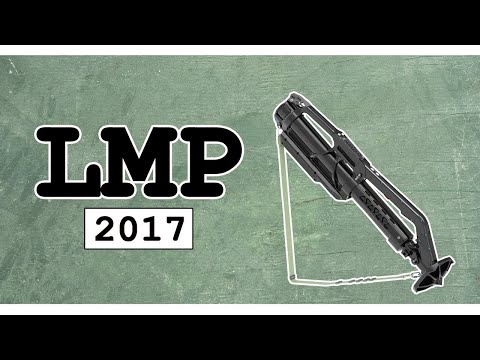 Видео: LMP 2017 - безшумна смерть із неба