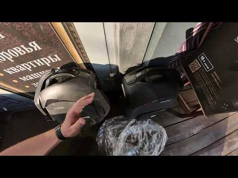 Видео: Моноколесо ninebot one Z10 вторая ревизия. Распаковка и включение. Первые эмоции. 20.06.2021г.