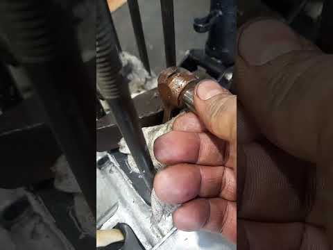 Видео: Победил стук пальцев