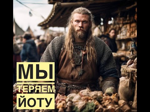 Видео: Послевкусие Йотунхейма