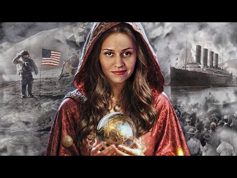 Видео: 5 прогнозов фантастов, которые стали реальностью | Самые точные предсказания