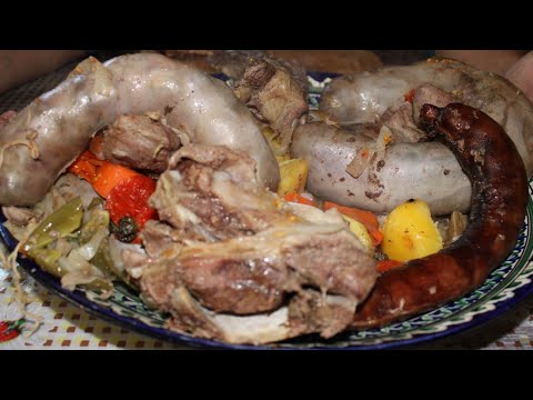 Видео: Карын бурме ну просто объедение!