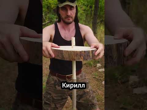 Видео: Скрытый герой повседневной жизни! 🦸‍♂️  (@kirill_multitool)