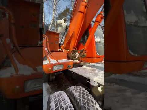 Видео: Приехали смотреть Doosan￼180